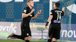 Νίκη του ΠΑΟΚ στην Ολλανδία βλέπουν οι «επισκέπτες» του uefa.com