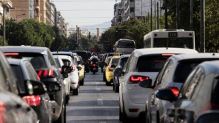 Τέλη κυκλοφορίας 2021: Τι θα πληρώσουμε και πότε