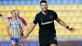 Tι περιμένει πώς και πώς ο Τσόλακ