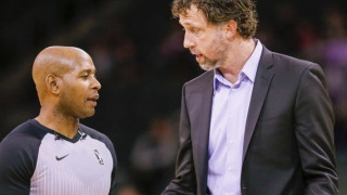 Προπονητής στην G-League o Ματ Νίλσεν