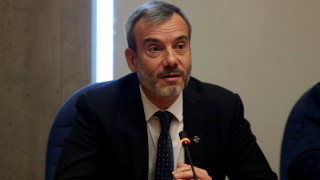 Ζέρβας: Στόχος να αλλάξουμε τη Θεσσαλονίκη και στον τομέα του πρασίνου