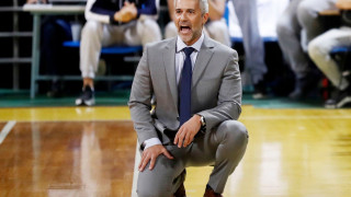 Ζιάγκος: «Πάθαμε μπλακ άουτ»