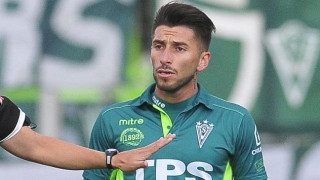 Τραυματισμός ρεκόρ στη Χιλή (video)