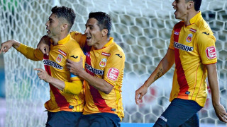 Παρασκευή και… 13, γεμάτη αποδόσεις και φυσικά, υποσχέσεις… 