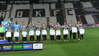 Η… νιρβάνα της ΠΑΕ ΠΑΟΚ