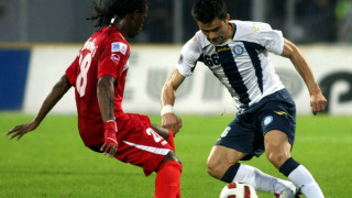 «Πλεονέκτημα για τον Ηρακλή ο κόσμος του»