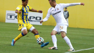 «Μάχη» Ευρώπης στα Πηγάδια