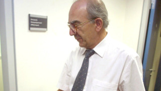 Πρώην πρόεδρος ΕΕΑ: «Με απειλούσαν έμποροι κοκαΐνης»