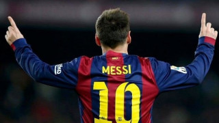 Ρεκόρ στα χατ-τρικ ο Μέσι!