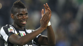 «Και του χρόνου στη Γιουβέντους ο Πογμπά»