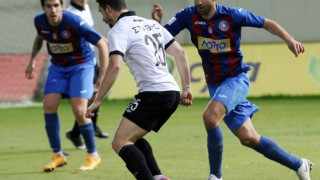 Η ένσταση που δεν προχώρησε