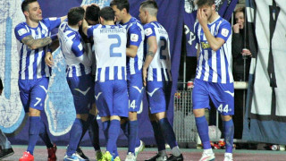 Αμετάβλητη η βαθμολογική διαφορά για τα πλέι οφ