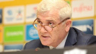 Καταθέτει ο Μελισσανίδης