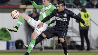 Η κατάντια της Iντερ