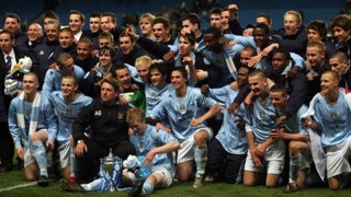 Αφιέρωμα σε Μακ, Βάις από τη Σίτι!