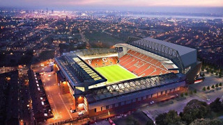 To Άνφιλντ μεγαλώνει και αλλάζει όψη! (pics)