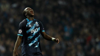 Πανηγυρικά στους «8» η Πόρτο