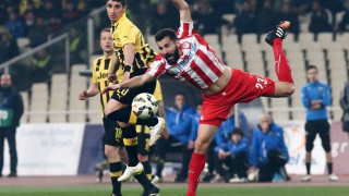 Σιόβας: «Για τον κόσμο και τον πρόεδρο»