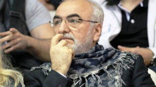 Εφτασε η ώρα να  μιλήσει ο Σαββίδης;