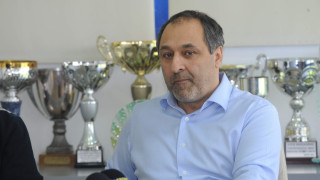 Ξεκαθαρίστε την κατάσταση για το γήπεδο