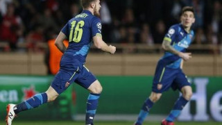 Ράμσεϊ: «Μας πόνεσε περισσότερο...»