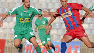 Καραντασιάδης: «Να βελτιωθούμε και εκτός έδρας»