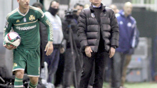 Ο Αγγελος πήγε στον δικό του κόσμο  και ο Ιβάν επιμένει να πετάει αετό...