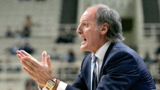 Ιβάνοβιτς: «Βελτιωθήκαμε και νικήσαμε»