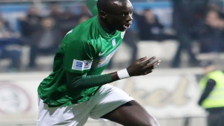 Με Εμπόου στο Περιστέρι