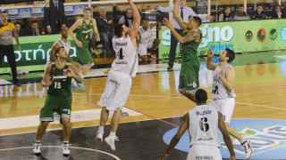 Ο τελικός στο ΟΑΚΑ