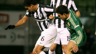 Την «έκατσε» χωρίς… Κάτσε