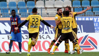 Είναι ακόμα ζωντανός ο Εργοτέλης 