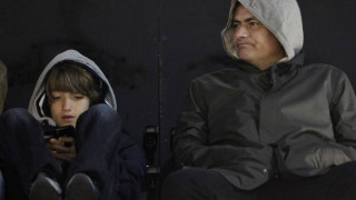 Μουρίνιο ο νεότερος: "Ντροπή οι οπαδοί της Τσέλσι"