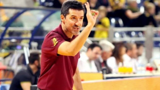 Η ήρεμη δύναμη του Αρη