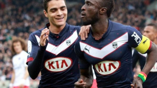 Έμεινε στο Λονδίνο η Παρί...