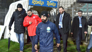 Ισως του βγει σε καλό η αναβολή