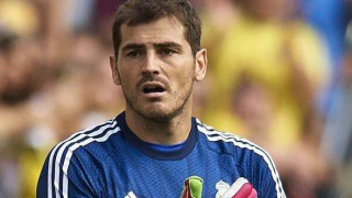 Σκέφτεται το μέλλον του ο Κασίγιας