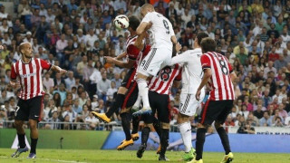 Αυστηρή κριτική  στον Αντσελότι