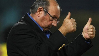 Μαρκαριάν: «Καμία δικαιολογία οι τραυματισμοί»