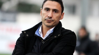 «Δεν θα είναι εύκολο το ματς με τον Φωκικό»