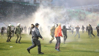 Απορρίφθηκε η έφεση του Παναθηναϊκού, παρέμεινε το -3