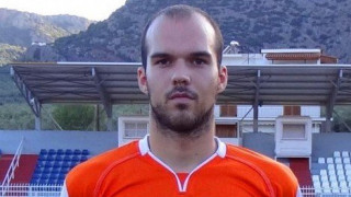 Σιμψερής: «Ανάμεικτα συναισθήματα» (audio)