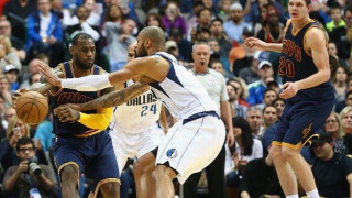 Οδωστρωτήρας το Κλίβελαντ