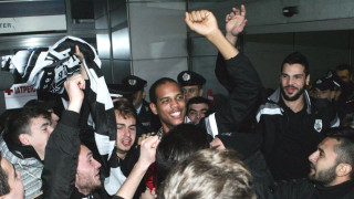 «Το κύπελλο της περηφάνιας»… σήκωσε από το «χώμα» τον ΠΑΟΚ