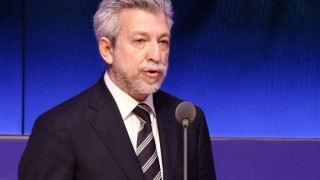 Συνάντηση Κοντονή με Πλατινί