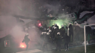 Οι φωτοβολίδες... ευθείας βολής!