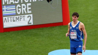 «Συγχαρητήρια στον Μάστορα»