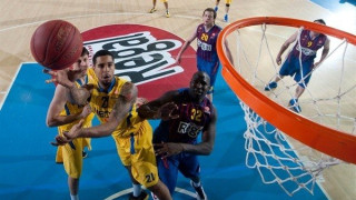 Η Μπάρτσα, ο «εξάστερος» και τα ελκυστικά over