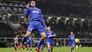 Με υπογραφή Μοράτα