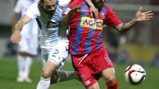 Οι κυανόλευκοι ας προσγειωθούν